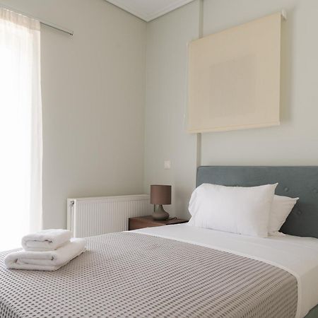 Vasilopoulos Residences - Apartments Eliana & Melanthia Argostoli  Exteriör bild