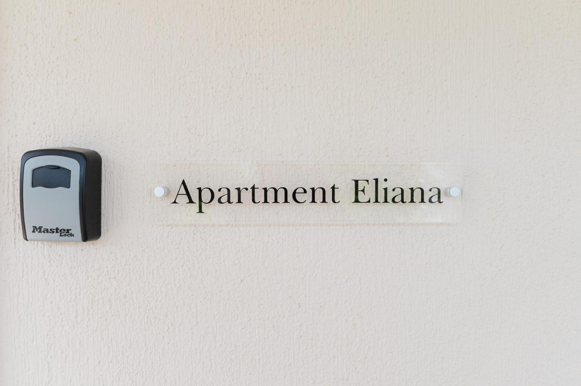 Vasilopoulos Residences - Apartments Eliana & Melanthia Argostoli  Exteriör bild