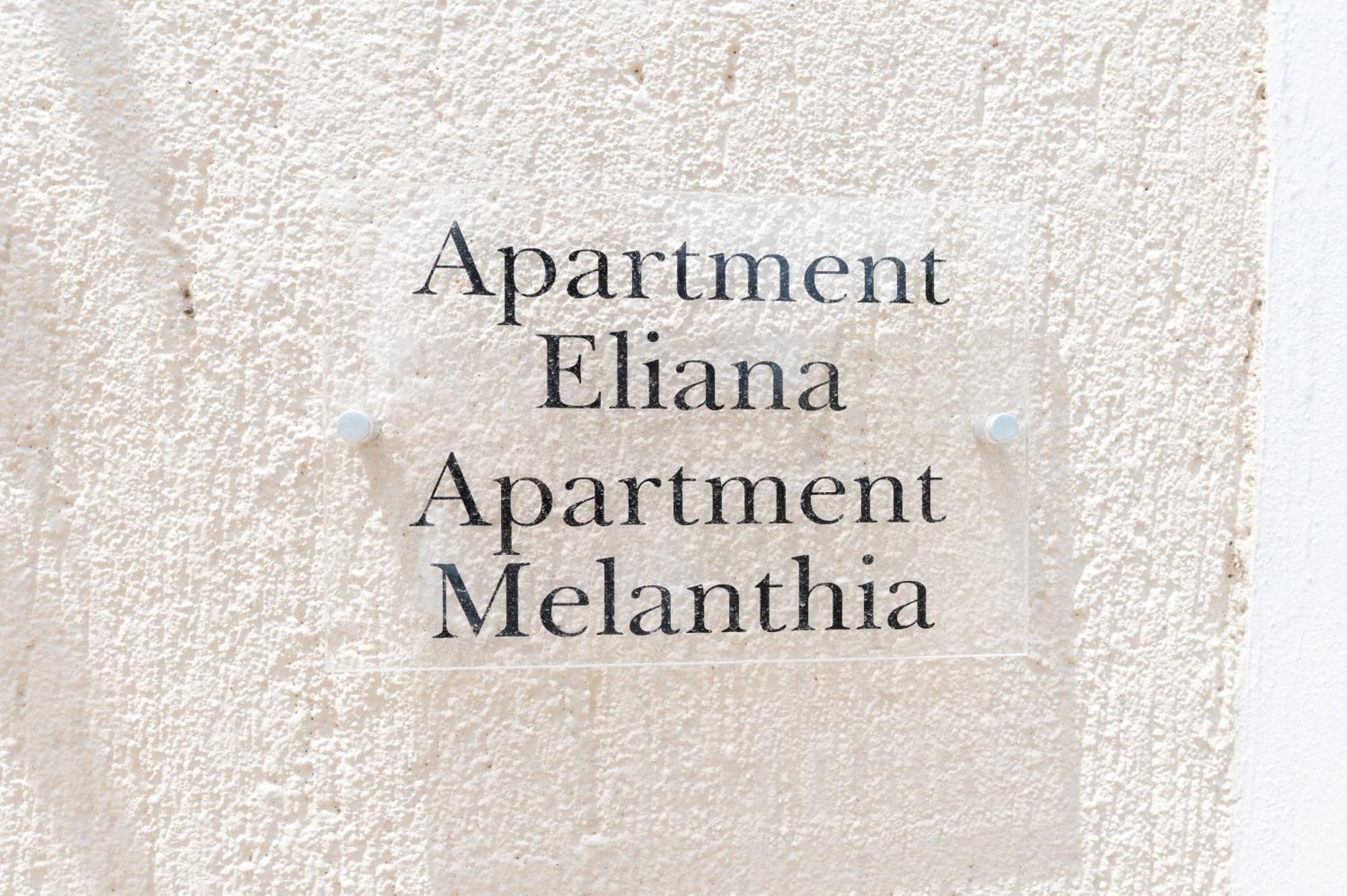 Vasilopoulos Residences - Apartments Eliana & Melanthia Argostoli  Exteriör bild